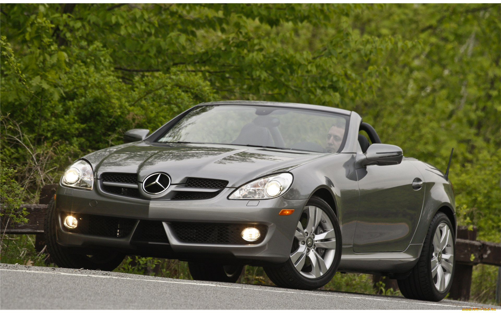 , mercedes, benz